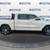 2020 Ram 1500 Limited pickup Ivory White Tri-Coat Pearlcoat 8 thumbnail