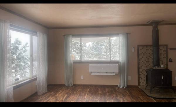 $900 / 1br - 700ft2 - Cabaña en alquiler a partir del 20 de octubre Tonasket63861424989571122