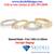 Brilliant Diamond Bands: Your perfect fit, at any carat size, any finger size, a 1 thumbnail
