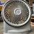 Honeywell oscillating fan in good condition 2 thumbnail