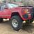 89 Jeep Cherokee parts 1 thumbnail