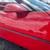 86 Chevy Corvette official pace car 3 thumbnail