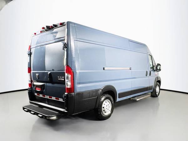 2021 RAM ProMaster - Photo 5