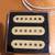 Fender MIM Standard Strat Pickup Set FS/FT 1 thumbnail