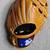 Yankees-Mets 2000 World Series Commemorative Baseball Glove 2 thumbnail