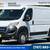 2023 Ram ProMaster 2500 FWD 3D Cargo Van / Cargo Van Base 13 thumbnail