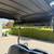 Custom built one of a kind Club Car golf cart with new lithium battery 7 thumbnail