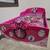 Delta Children Interactive Wood Toddler Bed, Disney Minnie Mouse 2 thumbnail