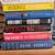 Novels- Books- Sci fi 4 thumbnail
