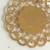Allah symbol pendant 24” necklace 2 thumbnail