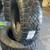 LT285/60R20 Pair Of Goodyear Wrangler #5850 1 thumbnail