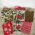 Christmas Gift Bags - Lot of 16 8 thumbnail