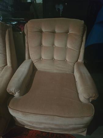 Chairs 1