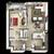 Move In Ready! Modern Amenities, Elevator, Gym, Quiet Neighborhood 2 thumbnail