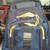 backpack/book bag rooling w/ extendable handle 8 thumbnail