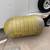 WWII Aluminum Military Aircraft Bomber O2/Oxygen/Air Tank 9 thumbnail