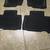 2015-2021 LEXUS NX NX200T NX300H NX300 Rubber All Weather Mats OEM 3 thumbnail