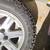 Used Goodyear wrangler tires and rims 7 thumbnail