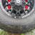 All Terrain LT295/70R17  NitroTerrain GrapplerTire/ Rim 8 thumbnail