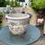 Beautiful Porcelain Planter 2 thumbnail