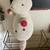Large Anne-Claire Petit Knitted Bunny with Polka Dots 3 thumbnail