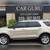 2017 Ford Explorer XLT Sport Utility 4D 2 thumbnail