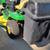 John Deere riding mower 3 thumbnail