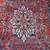 Amazing handmade Persian wool rug/ runner 5'X12'7 3 thumbnail