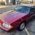 1990 Ford Mustang LX 5.0 Convertible, Red/White Top 3 thumbnail