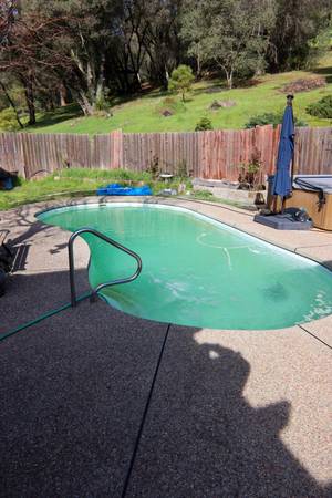 $649,000 / 3br - 3348ft2 - 8-Acre Retreat with Pool, Shop & Owned Solar! (Grass Valley)63952102856706123
