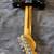Fender  Telecaster "Modern Player - Thinline Deluxe" 5 thumbnail
