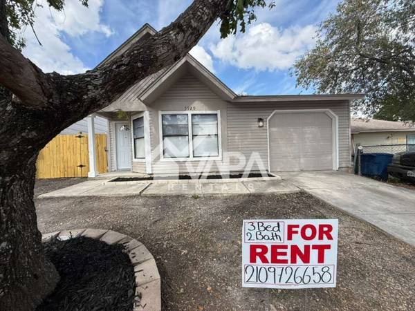 1 Charming 3 Bed, 2 Bath Home in San Antonio - Available 10/24 - $1800 1