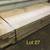 Random Width Red Oak Lumber 1"x8' Lot 27 2 thumbnail