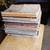 Foot thick stack of sheet music 1 thumbnail
