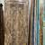 Vintage Carved Wood Wall Art 5 thumbnail