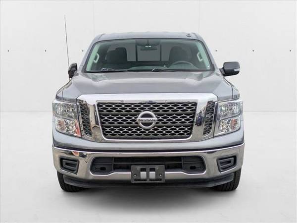 2018 Nissan Titan Truck SV Extended Cab - $19,987 (Call *(442) 333-6602* to Confirm Availability Instantly)63440724859009121