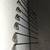 7 Ping ISI (Black Dot) Irons Steel Shaft 3,4,5,6,7,8,9 + Putter Right 2 thumbnail