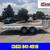 2026 Aluma 7816TA-EL-BT-RTD Utility Trailer 6 thumbnail