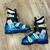 SALOMON SKI BOOTS SIZE 26.5 1 thumbnail