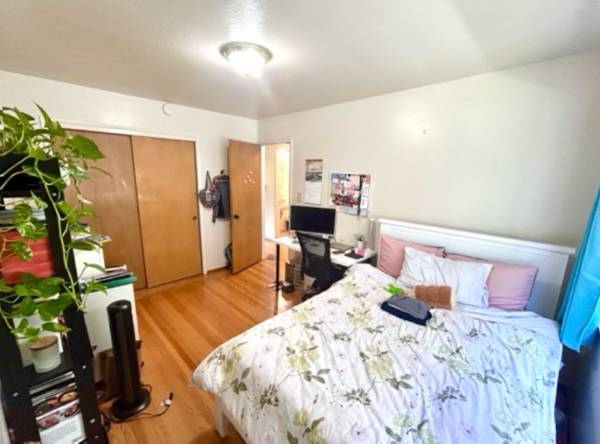 URGENT - looking for housing 1