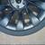 Goodyear Eagle F1 255/40r20 with black rim. 3 thumbnail