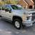 2020 Chevrolet Silverado 2500 LTZ Texas Edition 4x4 Duramax Diesel 4 thumbnail