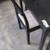 TABLE AND 4 CHAIRS -DOUBLES IN SIZE - FLIP TOP 6 thumbnail