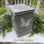 Gray & White Jewelry Box 1 thumbnail