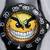 😁 SMILEY The PSYCHOTIC BUTTON Limited Edition Collectors WATCH😁 1 thumbnail