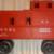 LIONEL RED CABOOSE SOUTHERN PACIFIC 1947 VINTAGE $15 1 thumbnail