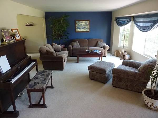 $3,500 / 5br - 4500ft2 - Executive Home in Northwest Foothills (Mountain Shadows)63687031620225121