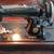Antique Singer 99-13 Portable Sewing Machine in Bentwood Case, Works! 4 thumbnail