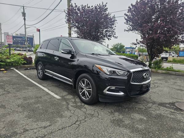 2019 INFINITI QX60 AWD - $14,500 (Staten Island)63614114665857120