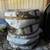 Mercedes Metris Steel Wheels and Winter Tires 9 thumbnail